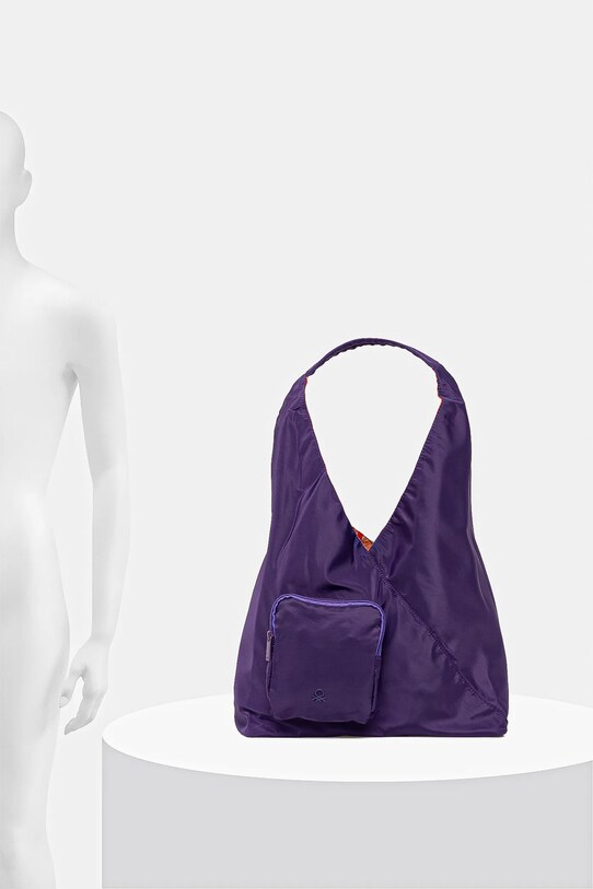 United Colors of Benetton torebka 6UY11Y01X
