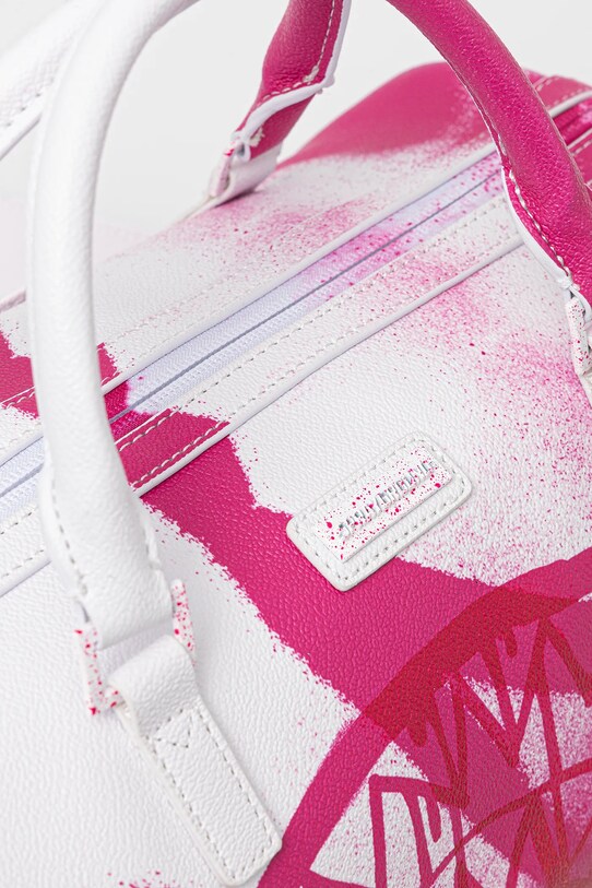 Kabelka Sprayground růžová 910D7427NSZ