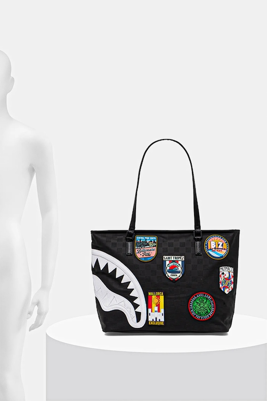 Sprayground poșetă 910T7434NSZ