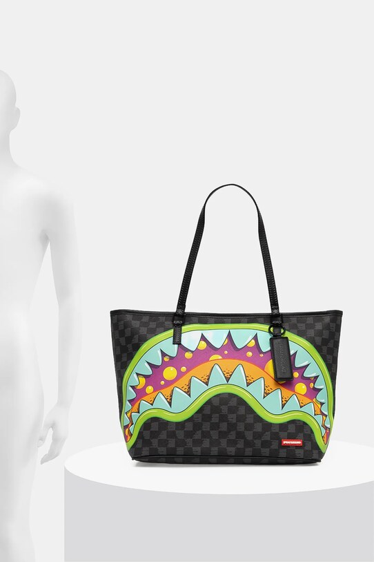 Sprayground torebka 910T7469NSZ