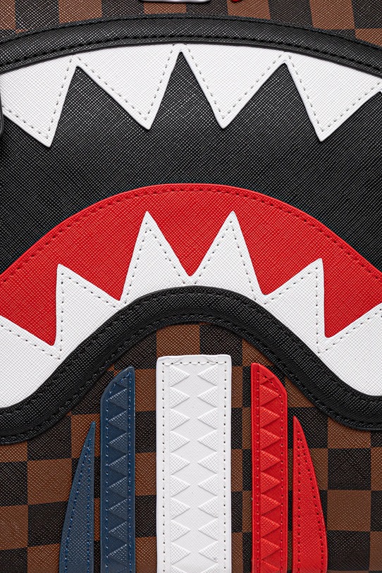 Torba Sprayground smeđa 910T7494NSZ