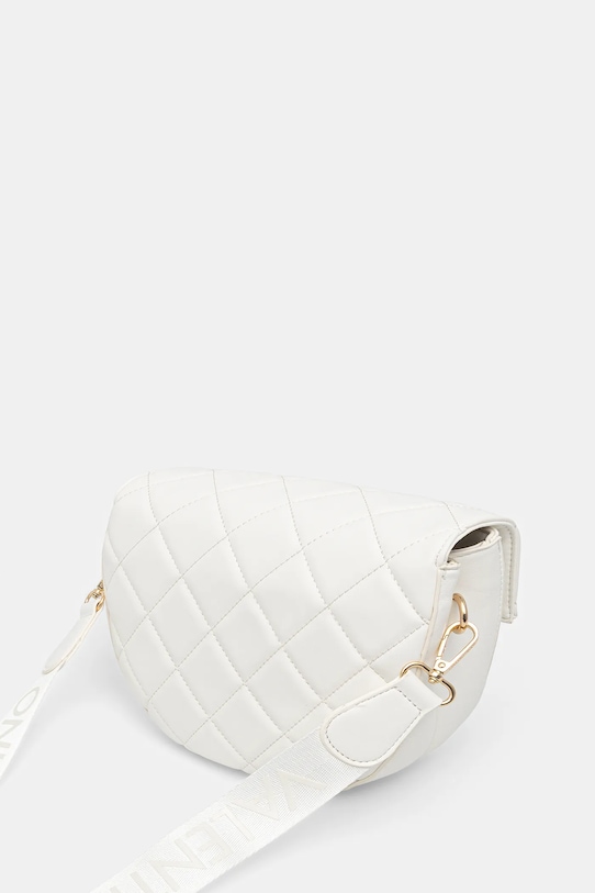 Accesorii Valentino Bags poseta VBS3XJ02MAT alb