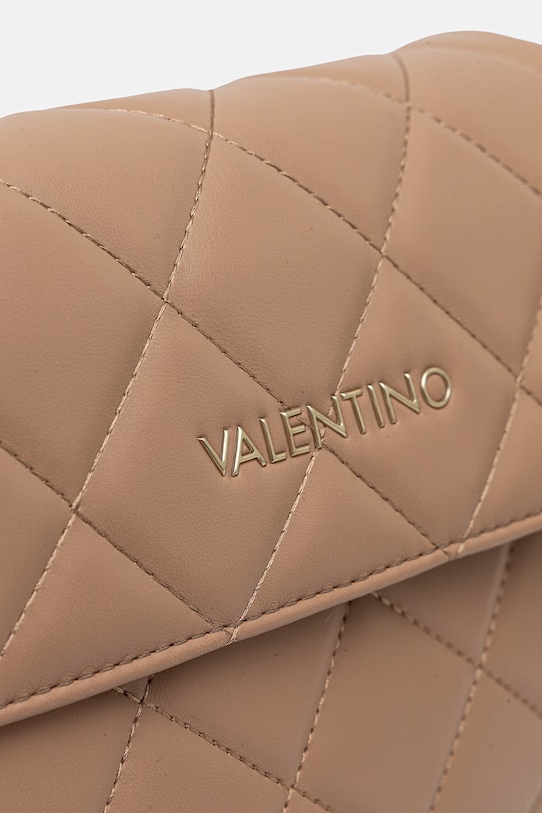 Valentino Bags torebka beżowy VBS3XJ02MAT
