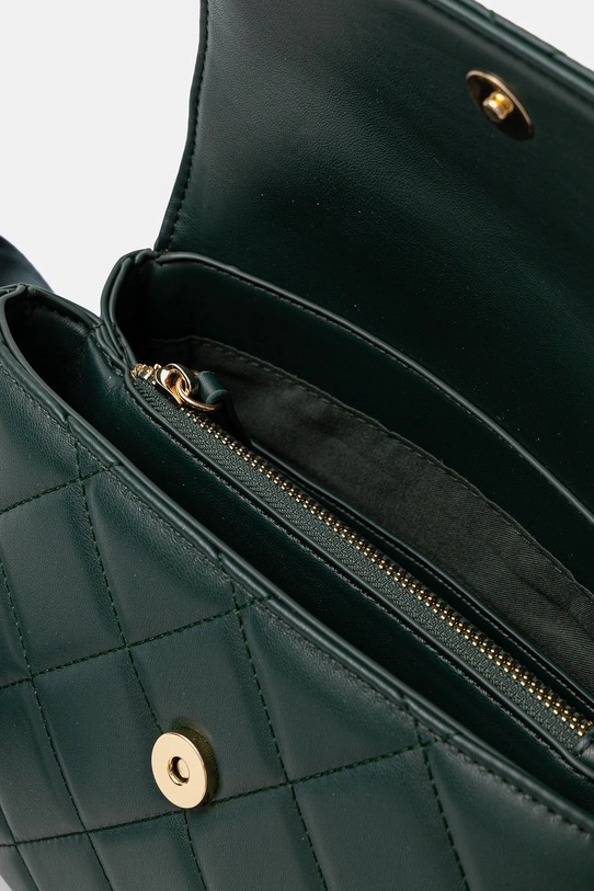 Valentino Bags torebka VBS3XJ02MAT zielony