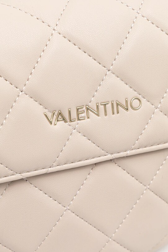 Valentino Bags torebka VBS3XJ02MAT beżowy