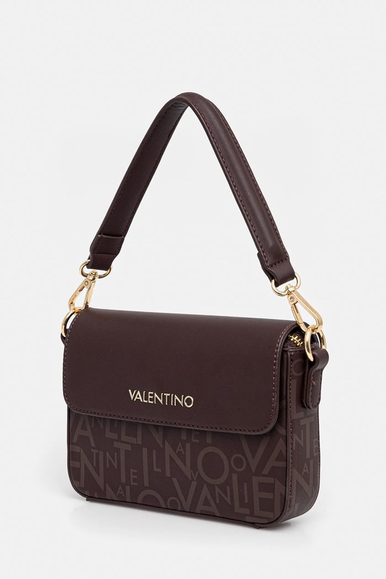 Valentino Bags poseta VBS6M205 burgundia SS25