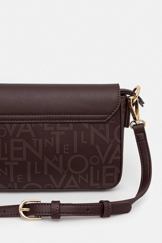 Accesorii Valentino Bags poseta VBS6M205 burgundia