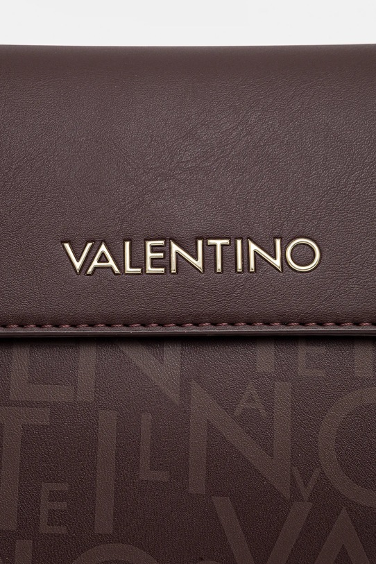 Valentino Bags poseta burgundia VBS6M205