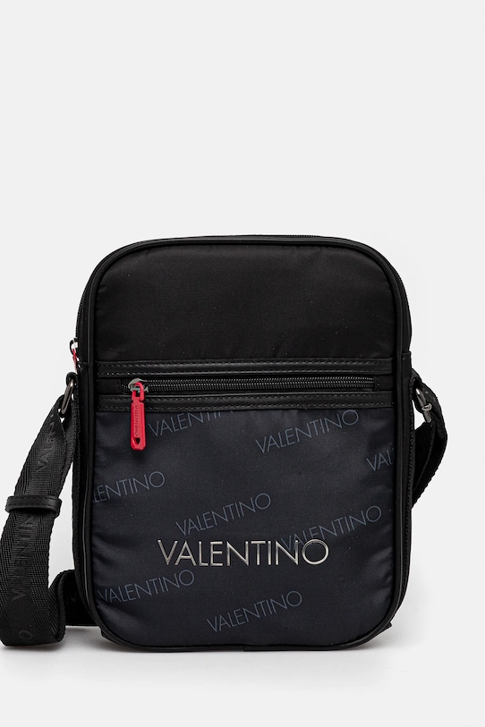 Valentino Bags poseta nu incape in A4 negru VBS5HT04