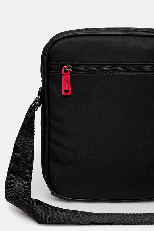 Doplnky Kabelka Valentino Bags VBS5HT04 čierna