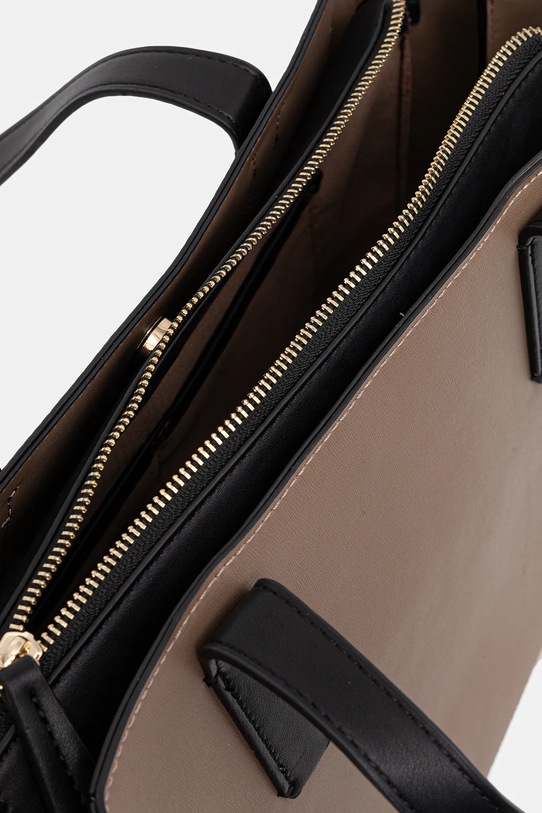 Valentino Bags torebka beżowy VBS6MN01