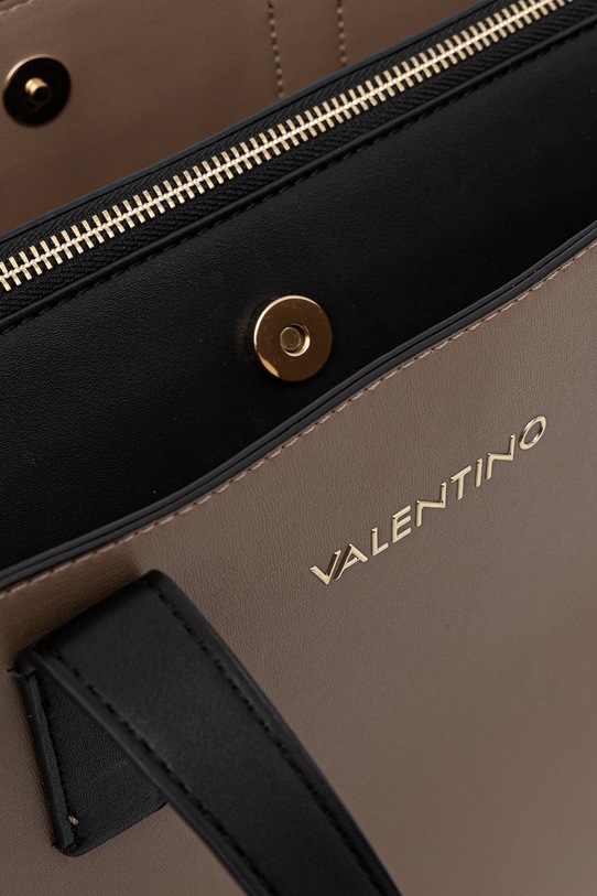 Valentino Bags torebka VBS6MN01 beżowy