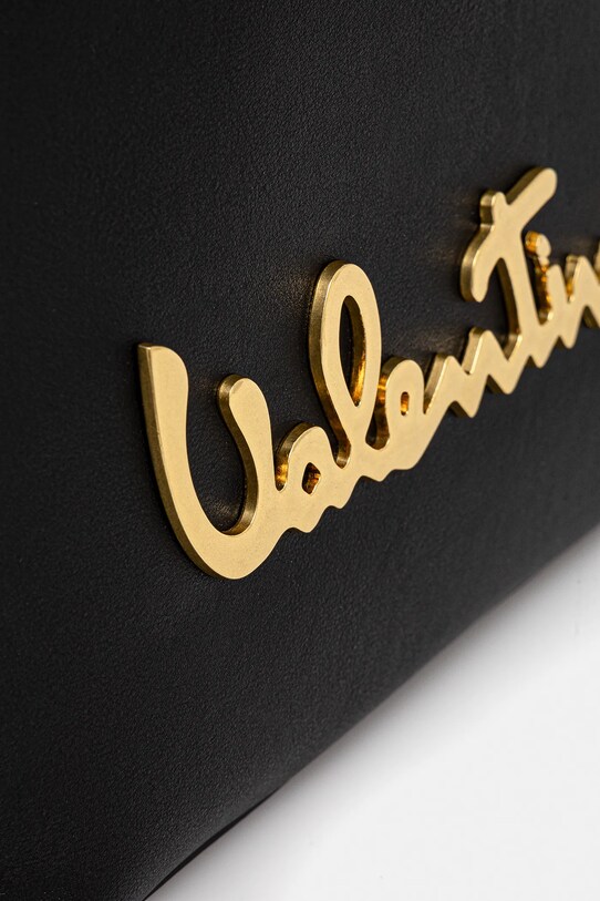 Valentino Bags geantă negru VBS4LE01