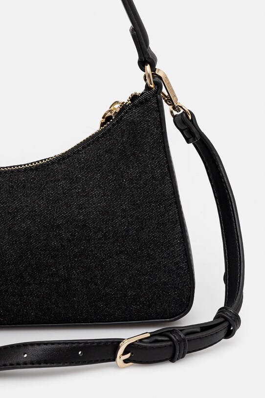 Akcesoria Valentino Bags torebka VBS90513DEN czarny