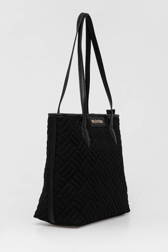 Valentino Bags geantă VBS5ZN02 negru SS25