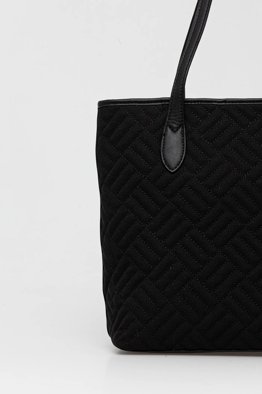 Accesorii Valentino Bags geantă VBS5ZN02 negru