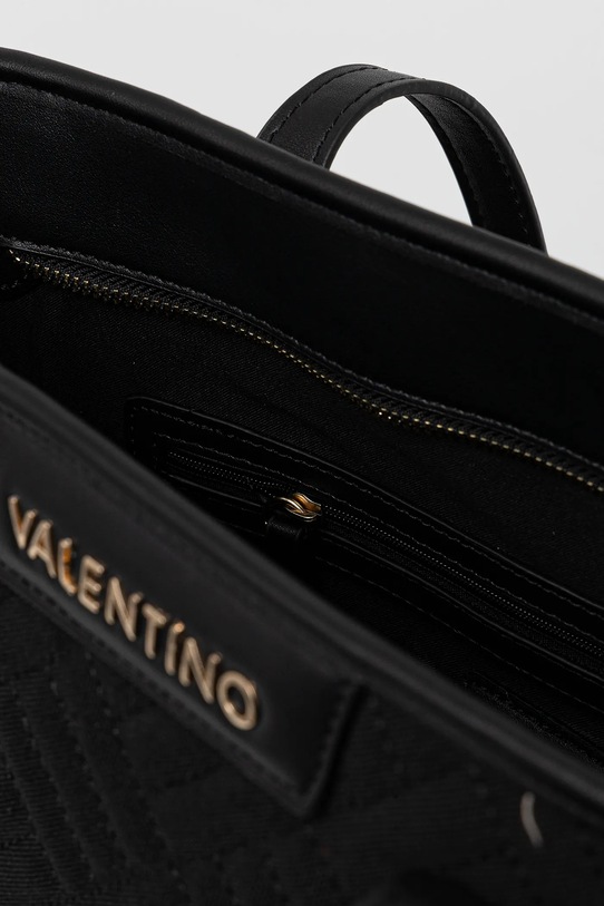 Valentino Bags geantă negru VBS5ZN02