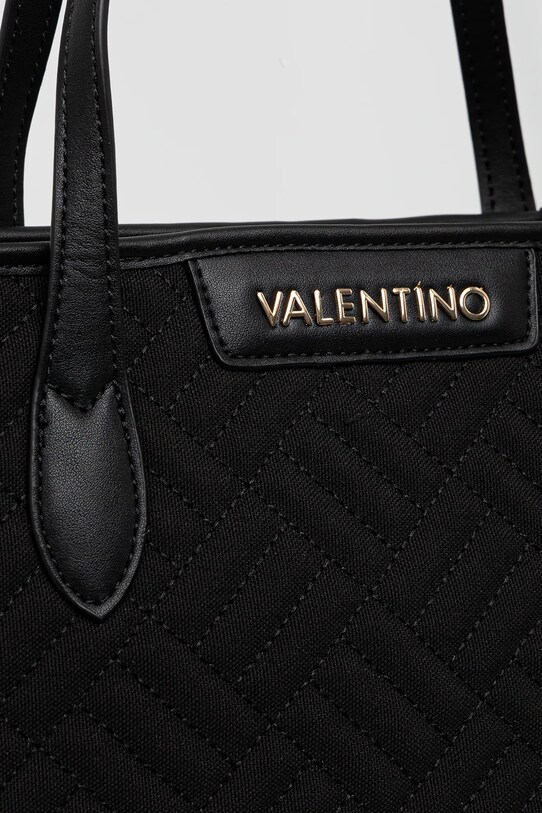 Torba Valentino Bags VBS5ZN02 crna