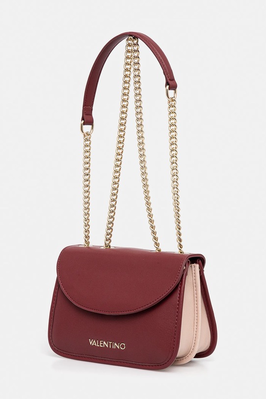 Valentino Bags torebka VBS5IR03 bordowy SS25