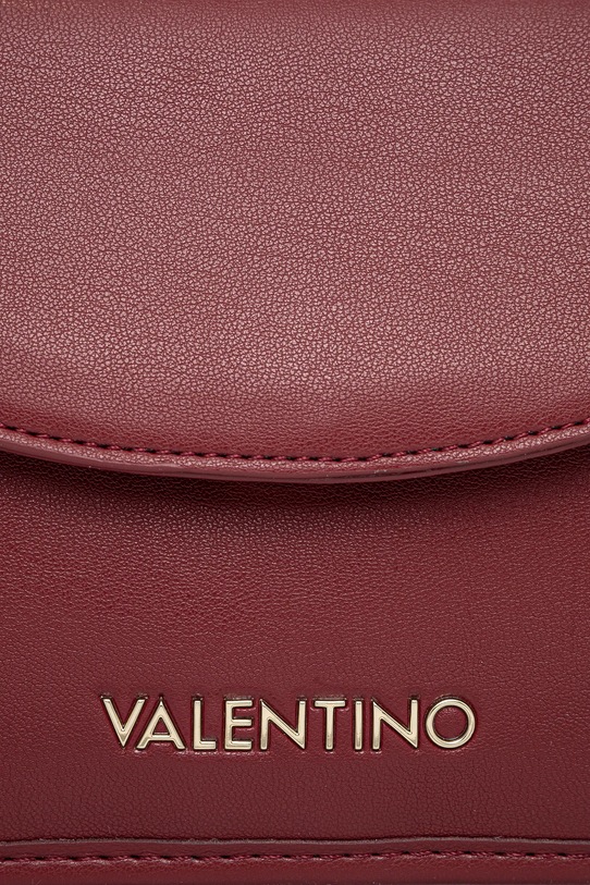 Valentino Bags torebka bordowy VBS5IR03