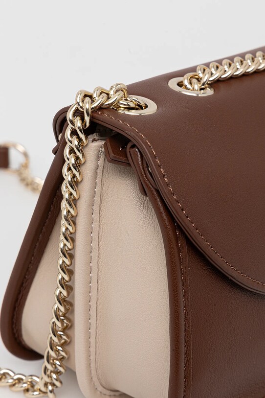 Valentino Bags torebka brązowy VBS5IR03