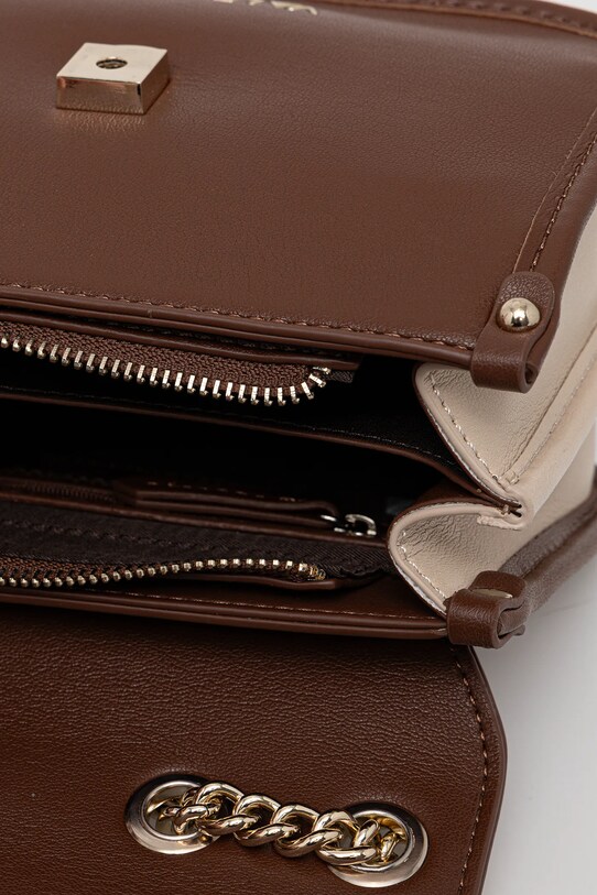 Valentino Bags torebka VBS5IR03 brązowy