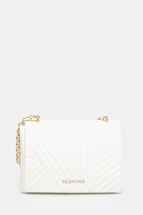 Torbica Valentino Bags Ne ustreza A4 bela VBS4JR03