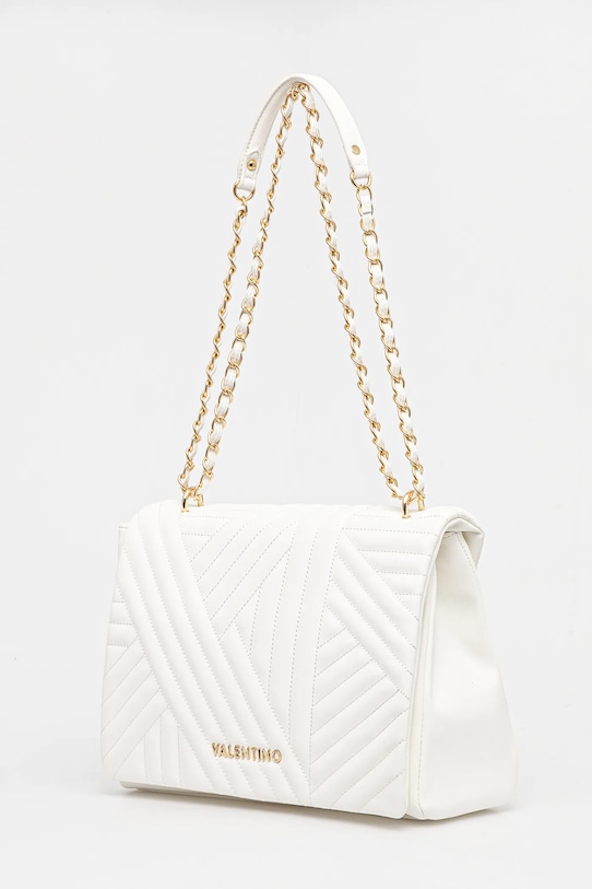 Torbica Valentino Bags VBS4JR03 bela SS25