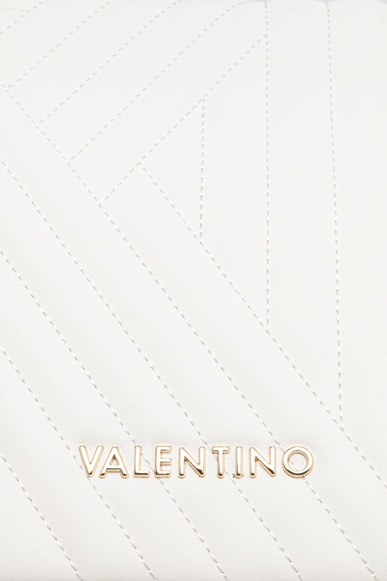 Torbica Valentino Bags bela VBS4JR03