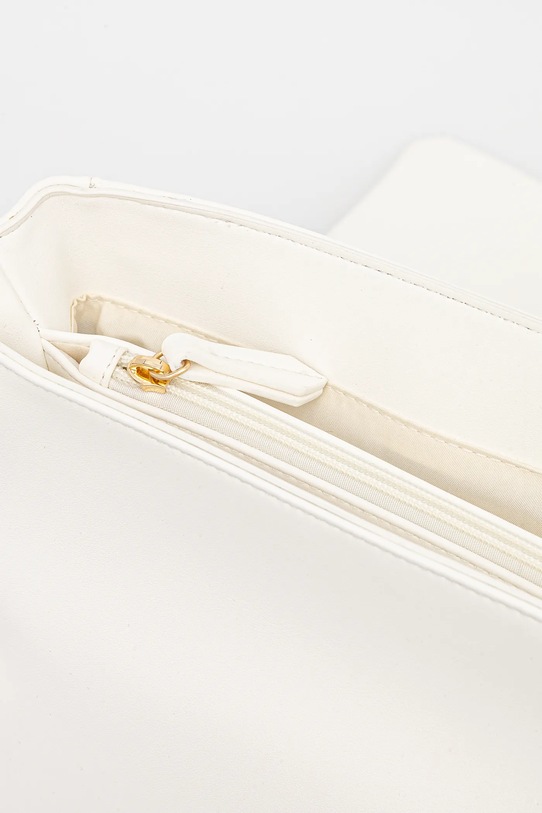 Torbica Valentino Bags VBS4JR03 bela