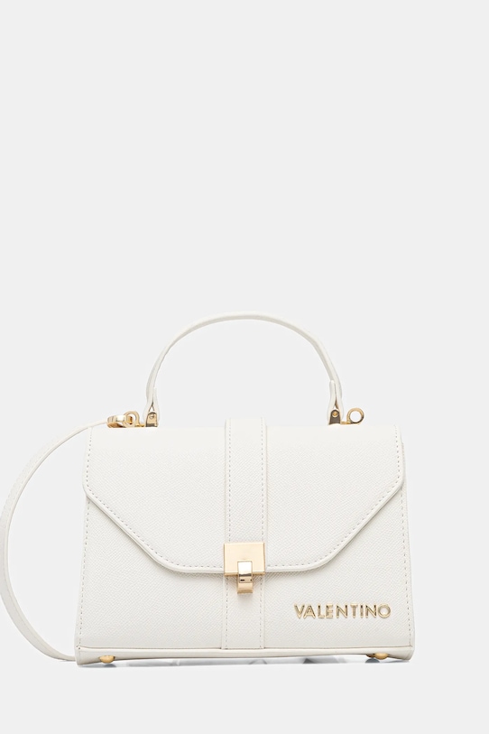 Valentino Bags poșetă nu incape in A4 alb VBS8ZS39