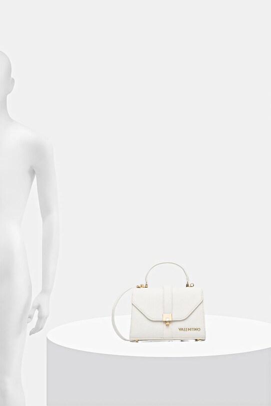 Valentino Bags torebka VBS8ZS39 biały