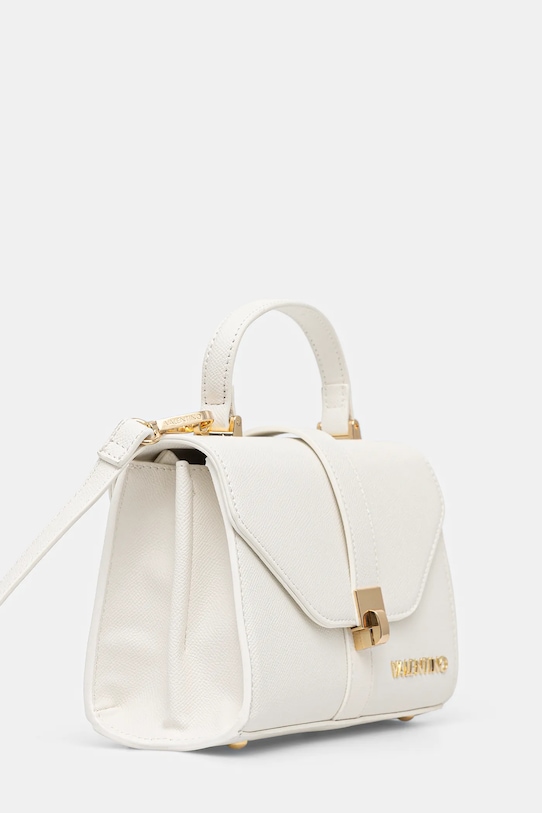 Valentino Bags poșetă VBS8ZS39 alb SS25