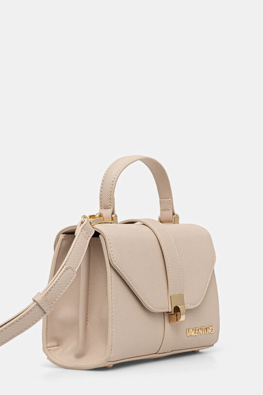 Valentino Bags torebka VBS8ZS39 beżowy SS25