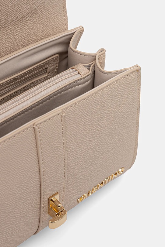 Valentino Bags poșetă bej VBS8ZS39