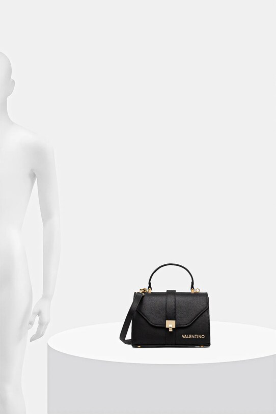 Valentino Bags torebka VBS8ZS39 czarny