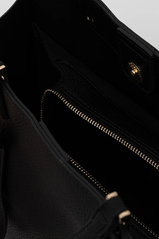 Valentino Bags torebka czarny VBS8GV01