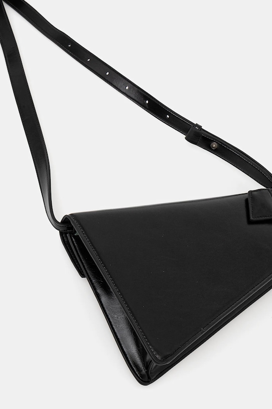 Sisley torebka czarny 6UKDWY055
