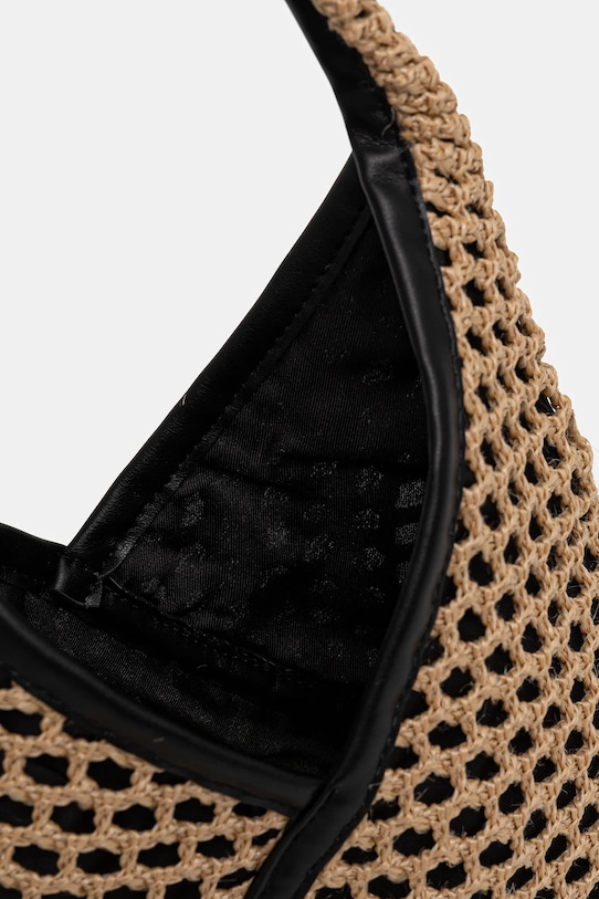 Kabelka Sisley 64RVWY05B béžová