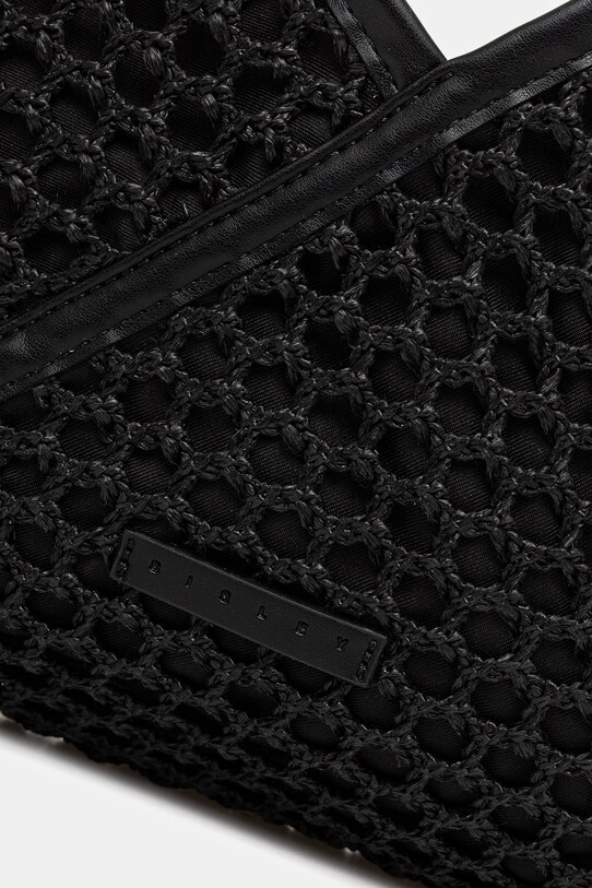Sisley geantă negru 64RVWY05B