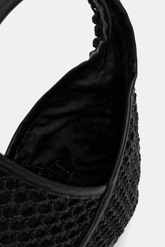 Sisley torebka 64RVWY05B czarny