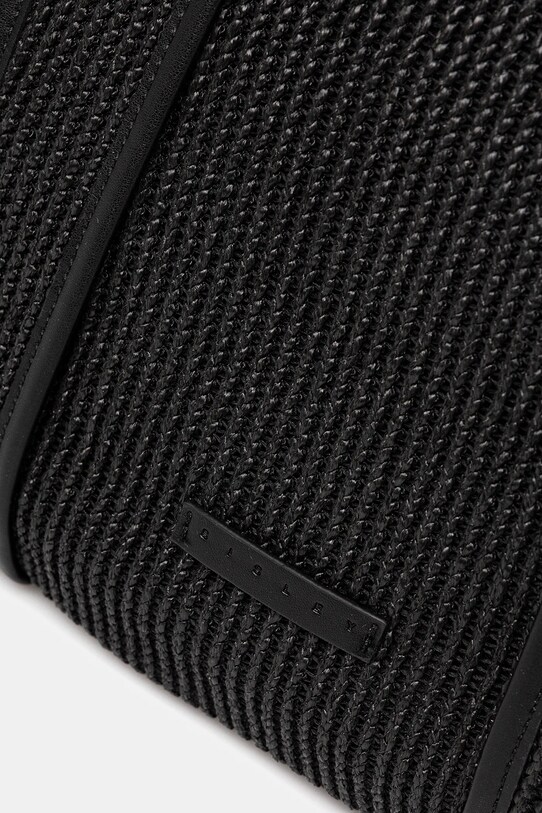 Sisley poșetă negru 657QWY05D