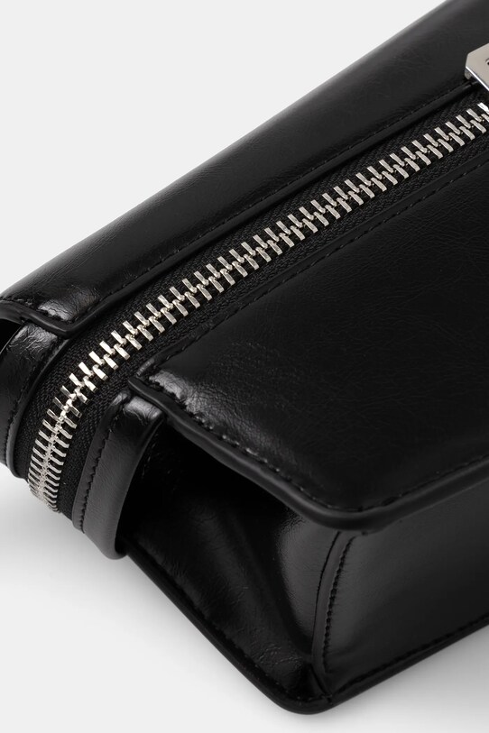 Sisley poșetă negru 6QCXWY05G