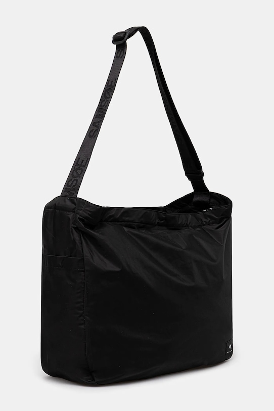 Сумочка Samsoe Samsoe Saluis Crossbody Tote Bag M25100092 чорний SS25