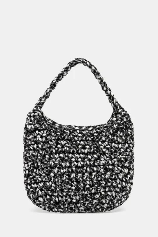 Сумочка Samsoe Samsoe Sadina Mini Bag не вміщує А4 чорний F25100106