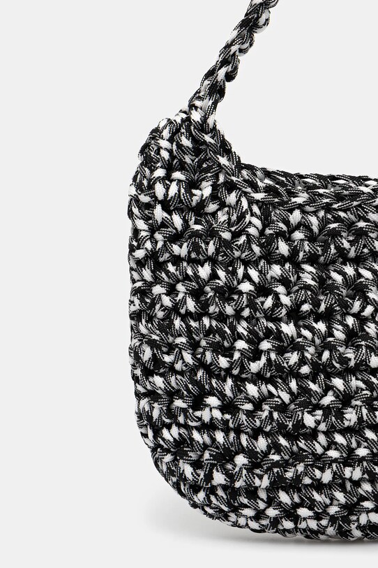 Аксессуары Сумочка Samsoe Samsoe Sadina Mini Bag F25100106 чёрный
