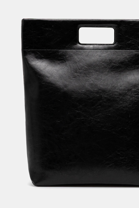 Аксесуари Сумочка Samsoe Samsoe Sajennie Tote Bag F25100104 чорний