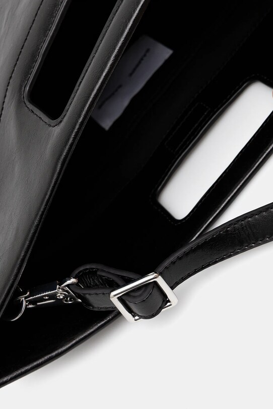 Samsoe Samsoe torebka Sajennie Tote Bag F25100104