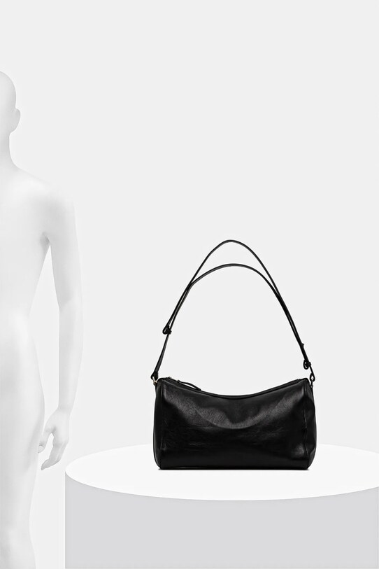 Δερμάτινη τσάντα Filippa K 31595.FK