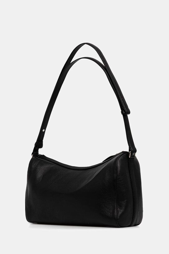 Аксесуари Шкіряна сумочка Filippa K 31595.FK чорний